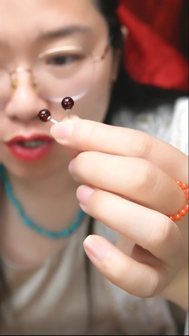 【闪购商品】琥珀珠宝奇石未镶嵌