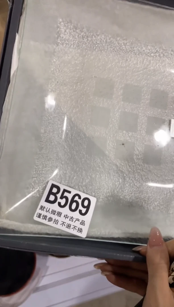 瓷片呼*中古商品默认微瑕A569