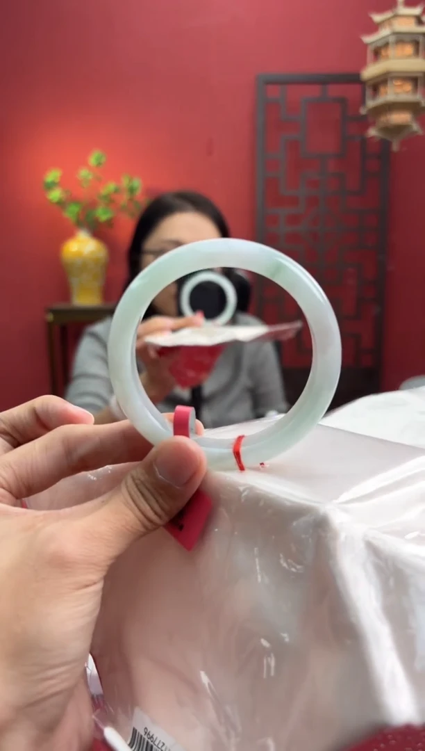 未镶嵌手镯翡翠翡翠手镯7