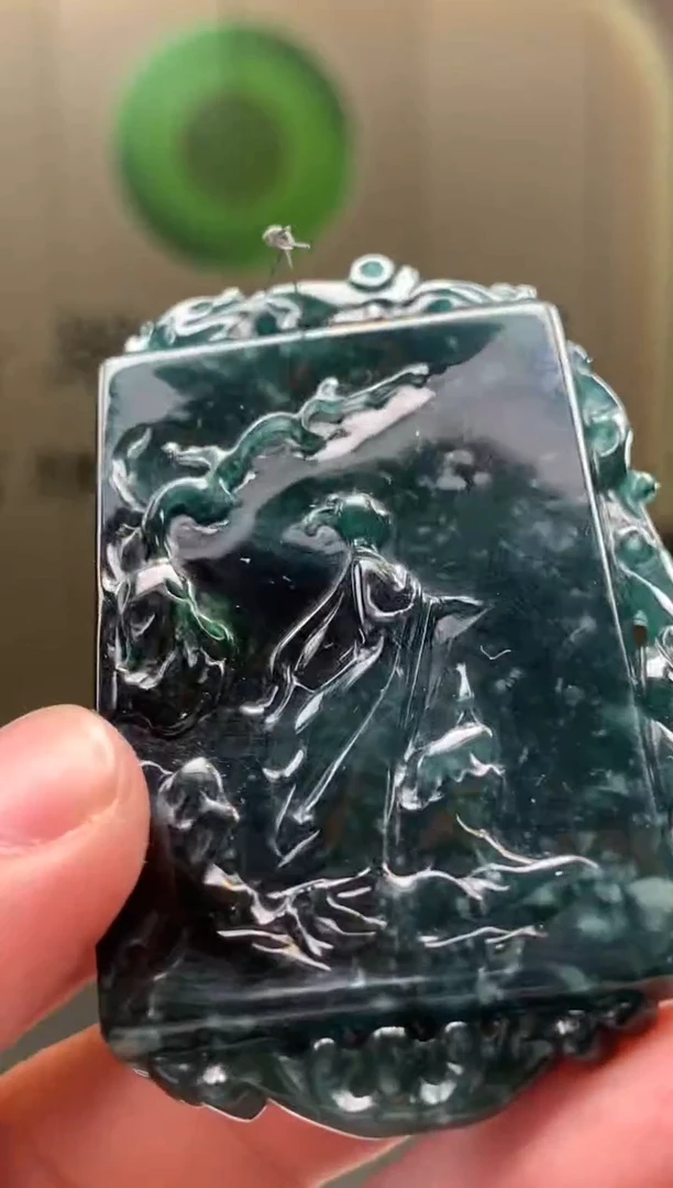 未镶嵌定制翡翠********120