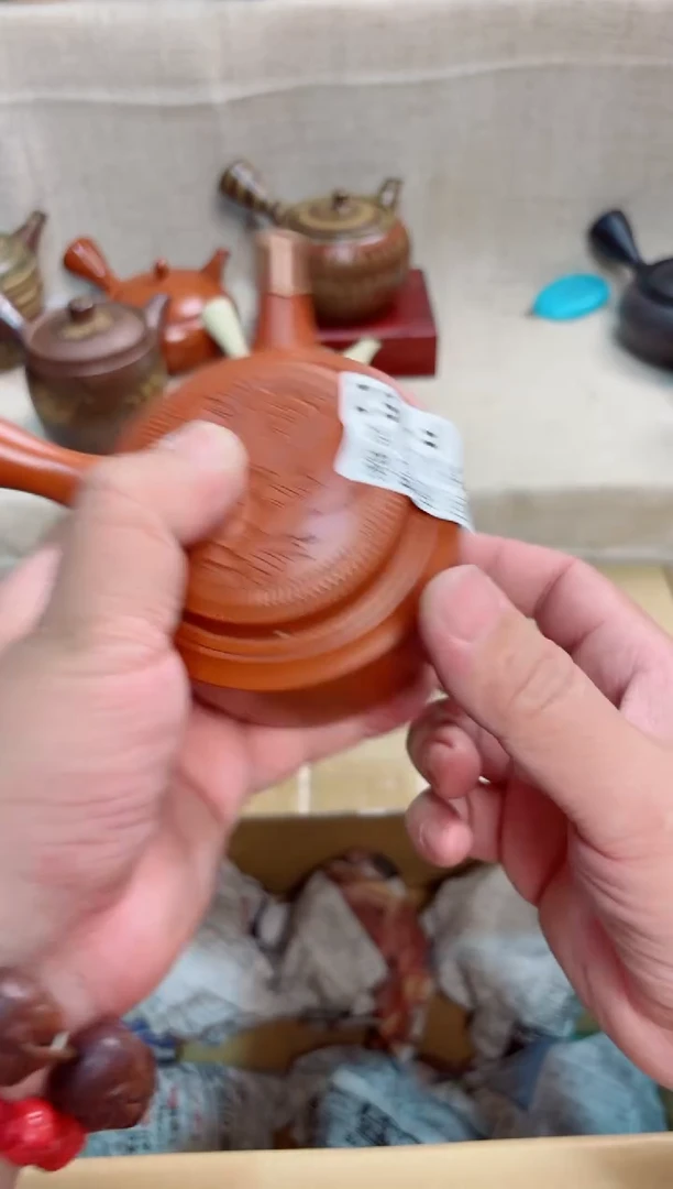 火**阳152回流茶壶回流茶壶