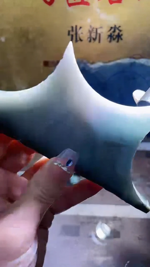 未镶嵌挂件翡翠小梦416