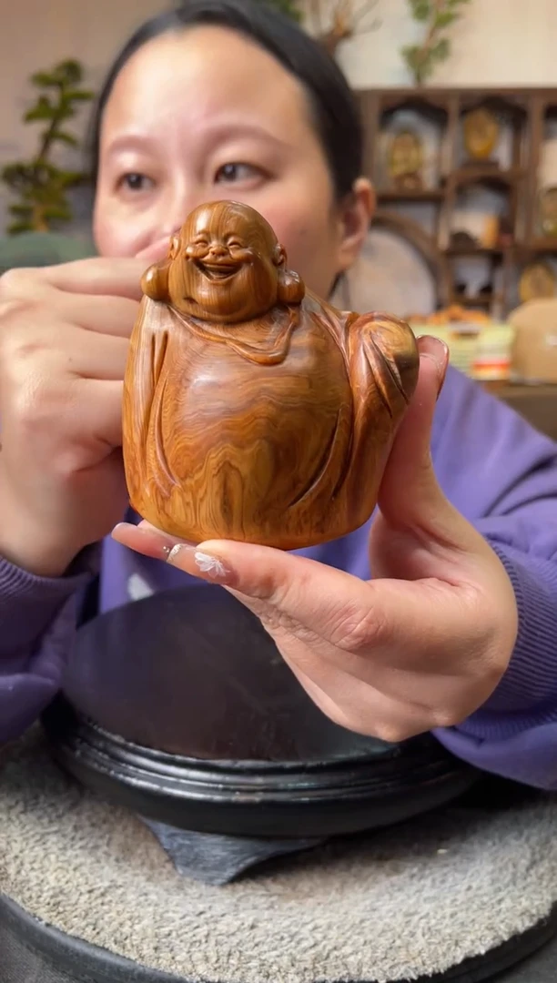 柏木（崖柏）崖柏小件