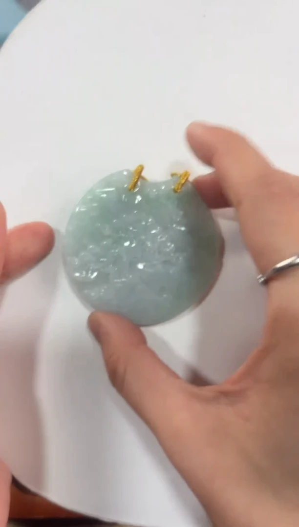 【闪购商品】翡翠颈饰未镶嵌颈饰 未镶嵌2016