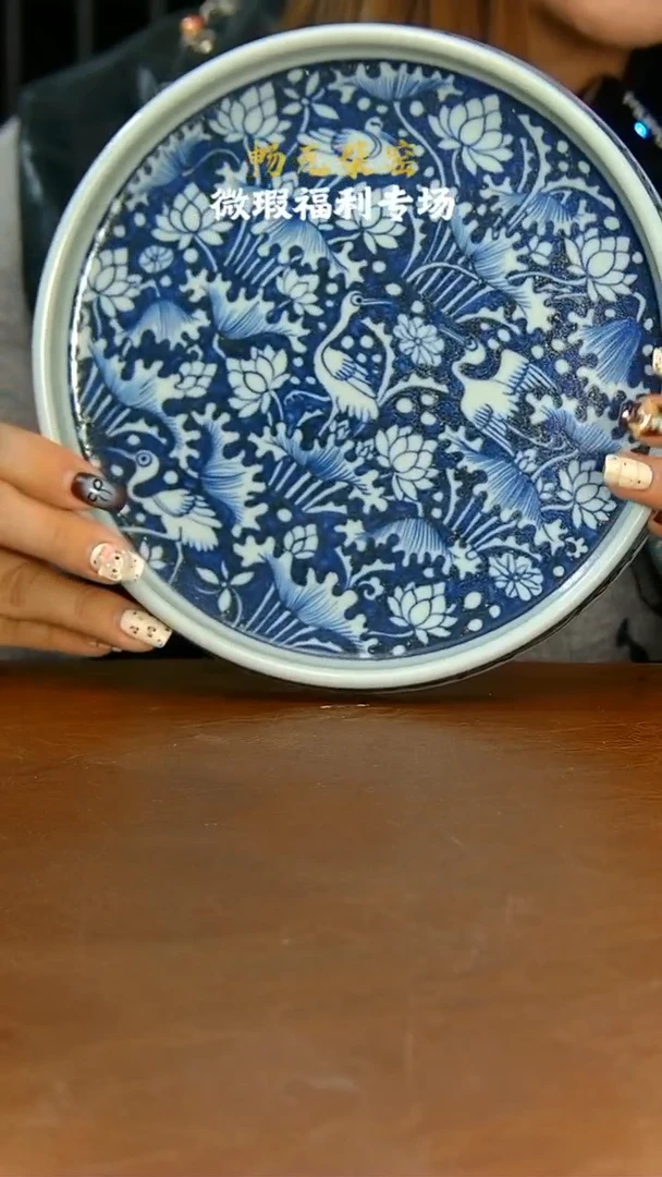 微瑕柴窑手工茶具-27