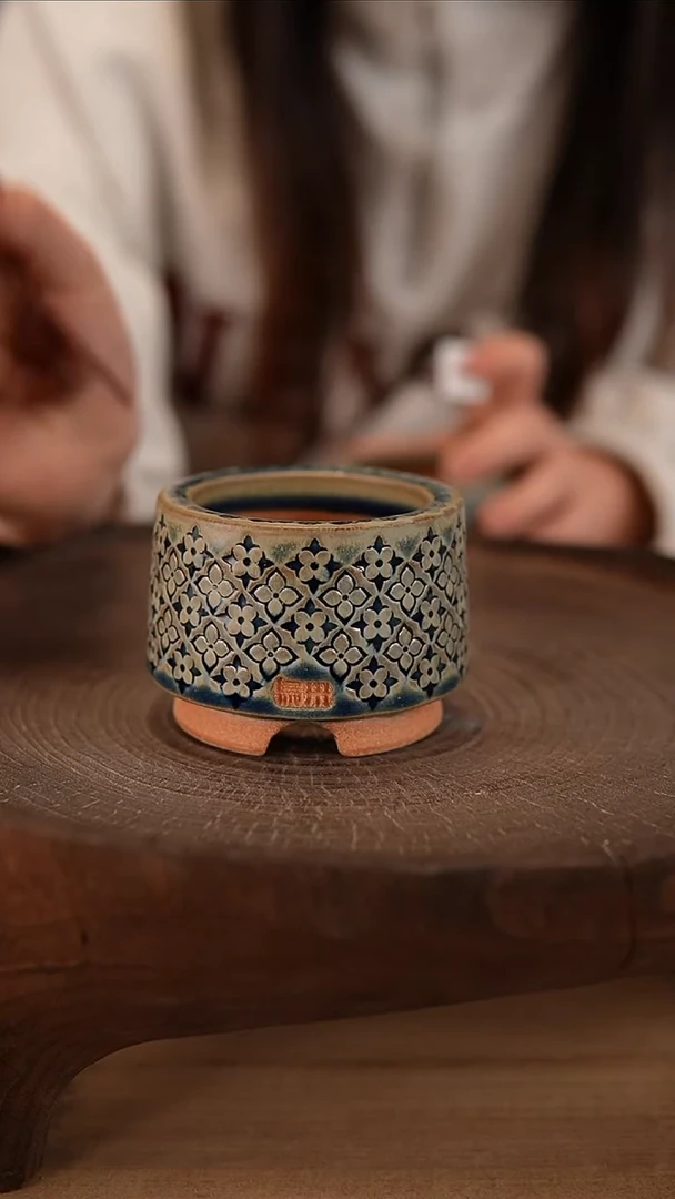 【闪购商品】陶瓷3-3-209默认有瑕口5.5