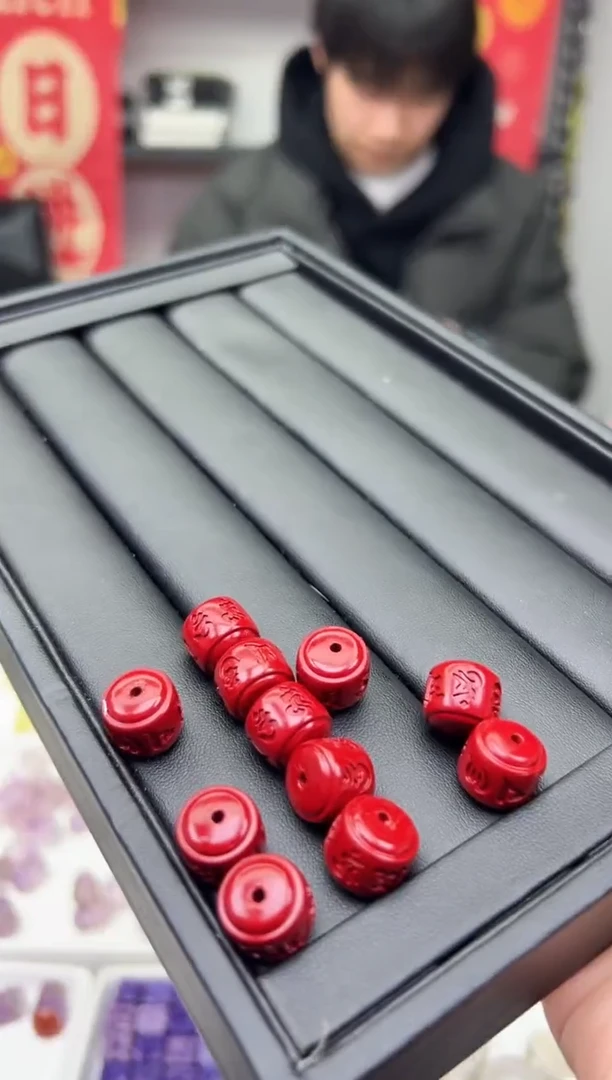 【闪购商品】水晶颈饰未镶嵌100a多样性发其一/1.18/1个