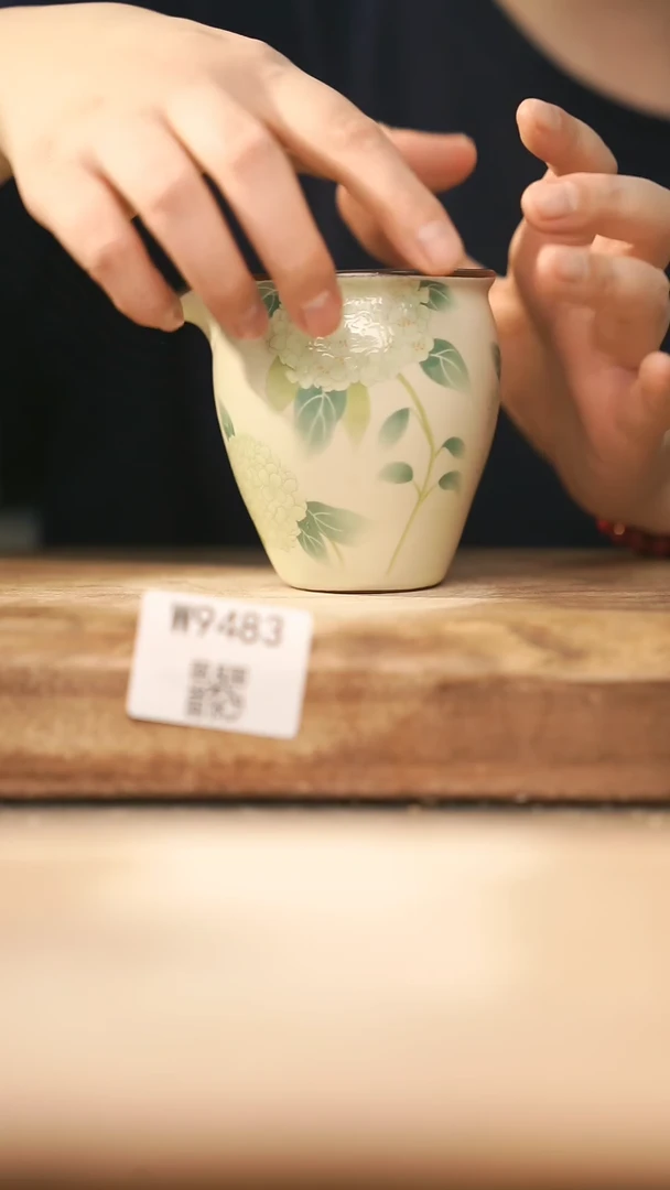 【经典福利】/ 公道杯@@W9483