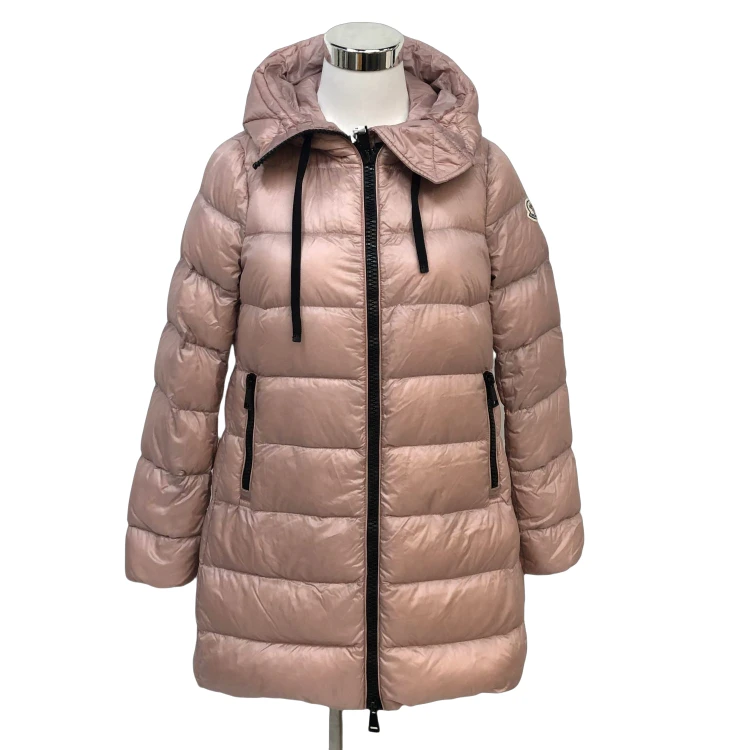 MONCLER/外套/95新/[250102ZC0001]