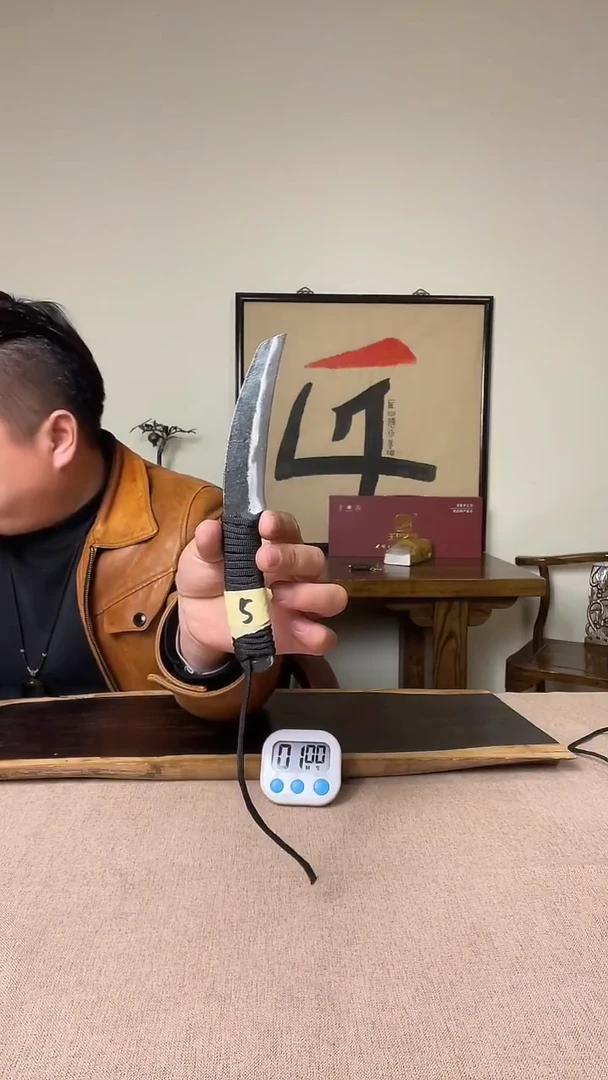 l****n5号王氏铁匠省级非遗