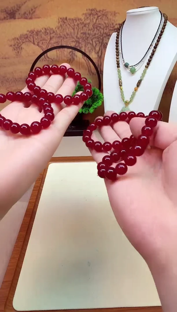 手链未镶嵌碧玺A231