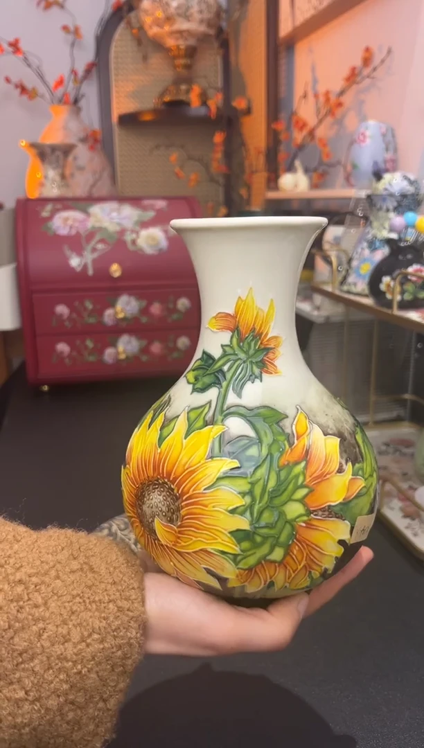 外贸陶瓷铁艺家居百货