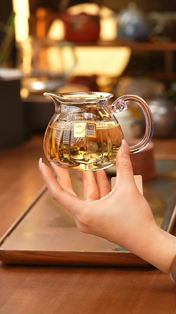 【闪购商品】禾器晶彩莲君浅粉+森州/蜜桃乌龙茶一盒