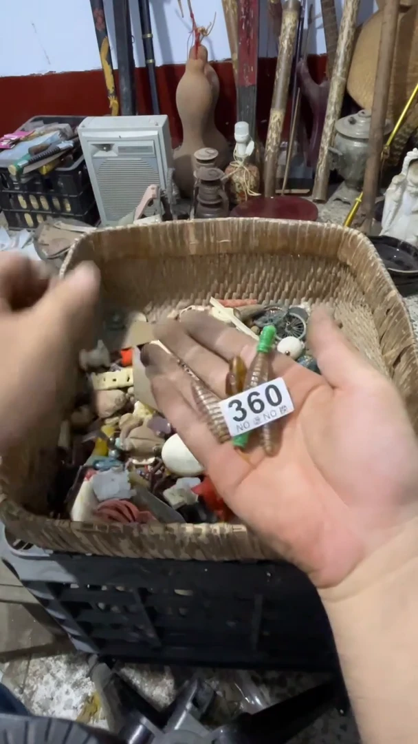 中*威朗诗旧货铺360