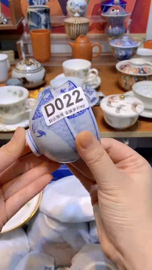 【闪购商品】思羽甄选壹号商品DD022