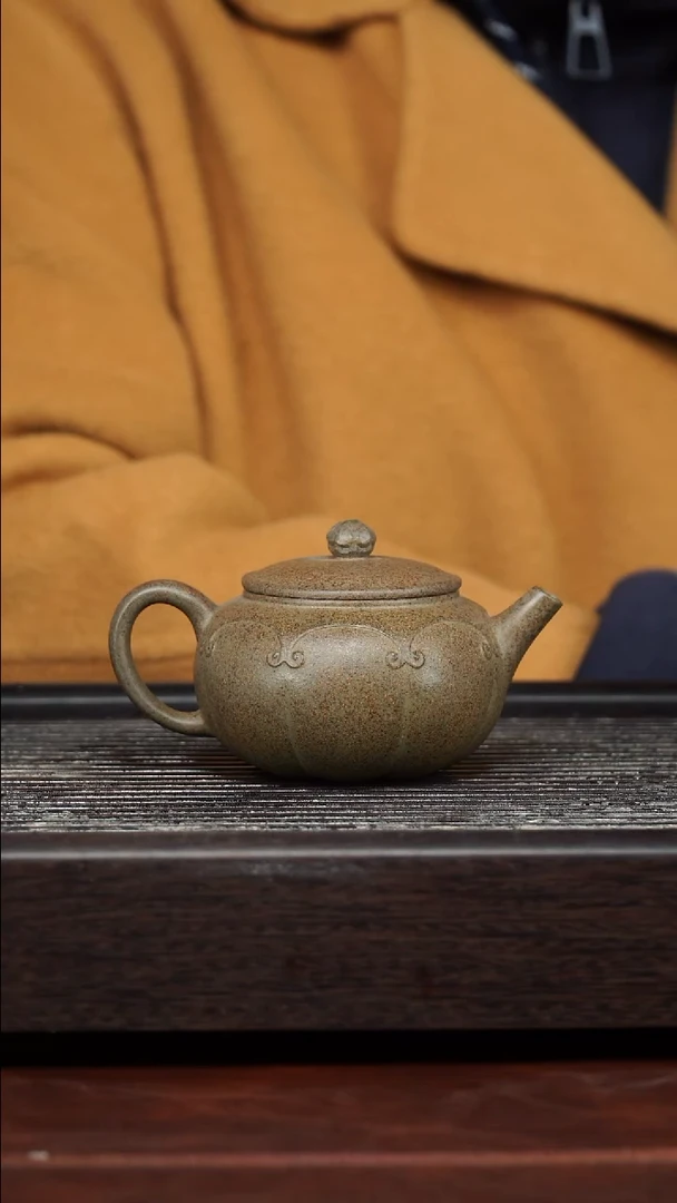 茶壶紫砂精品紫砂壶32.........200CC