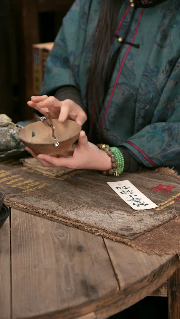 茶道零配茶具壶承