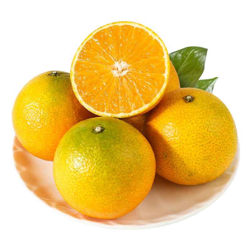 红美人果冻柑约800g/份