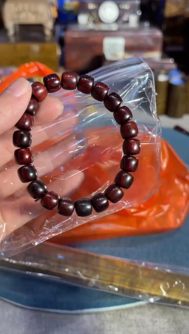 紫檀木类成套家具印度小叶紫檀  6