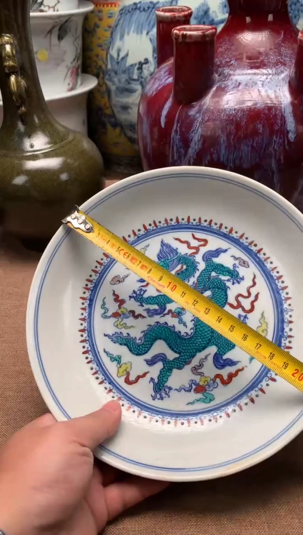 摆件旧藏瓷器旧藏瓷器