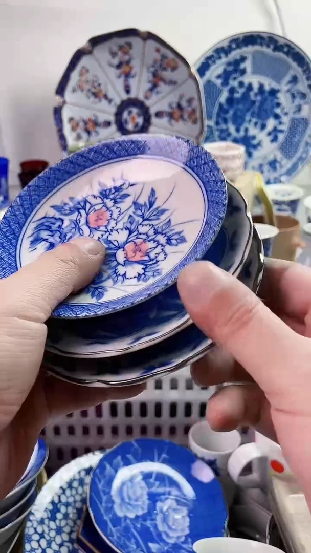 【闪购商品】瓷片7777777777 821