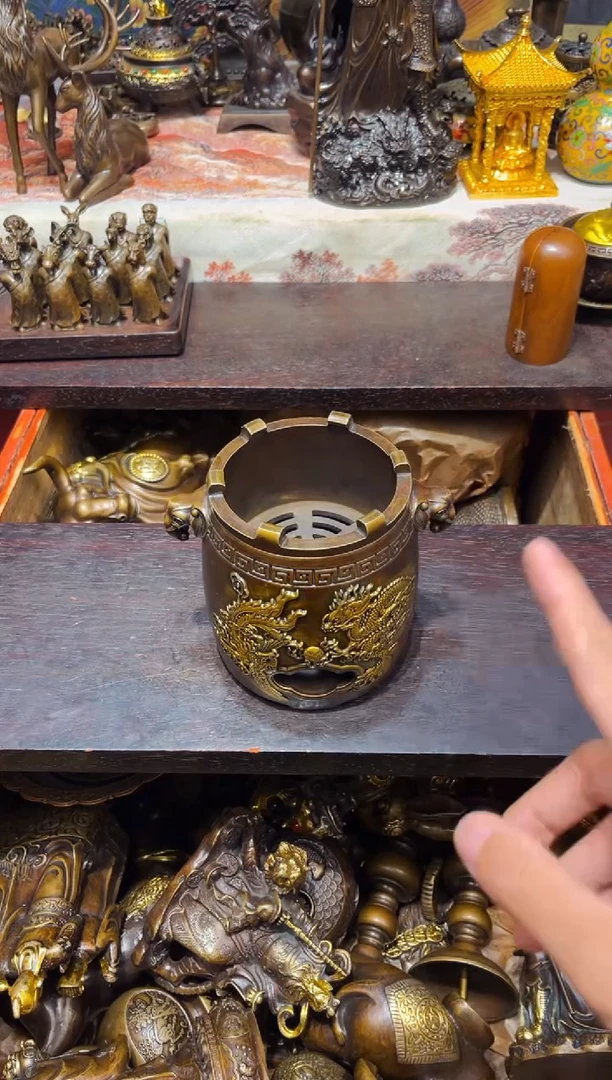 Q泽泽古铜高端精品95