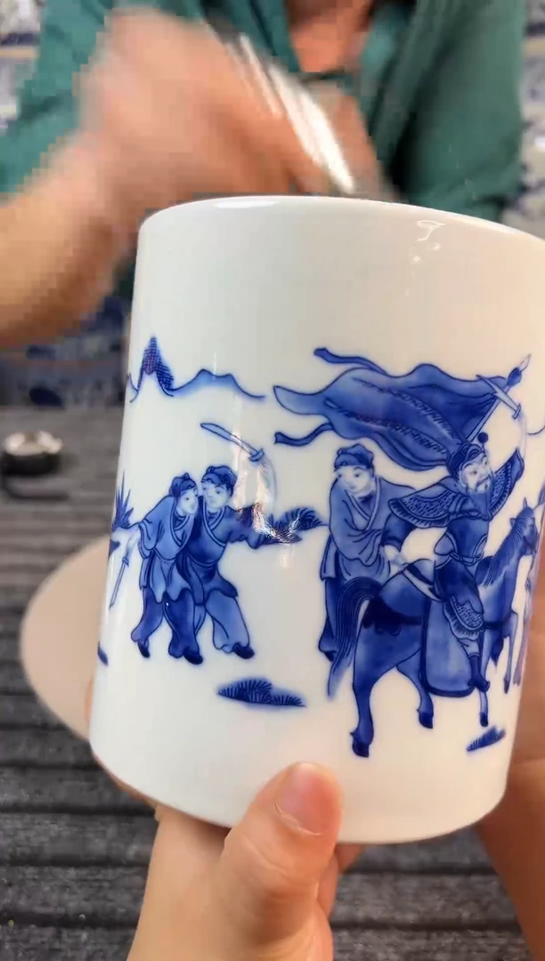 陶瓷工艺精品摆件陶瓷工艺精品摆件G303