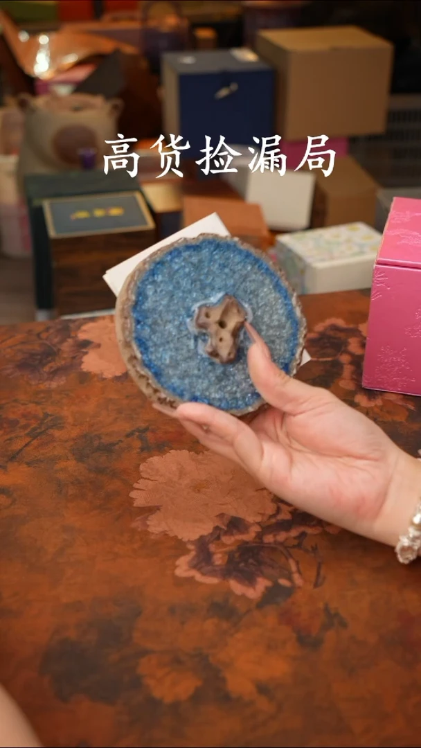 陶瓷茶具（无礼盒@@A13877