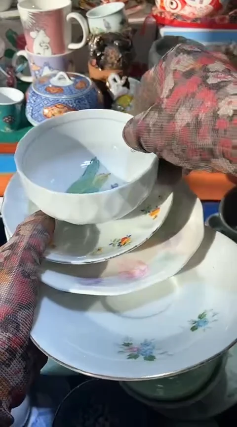 【闪购商品】瓷片11111111111111