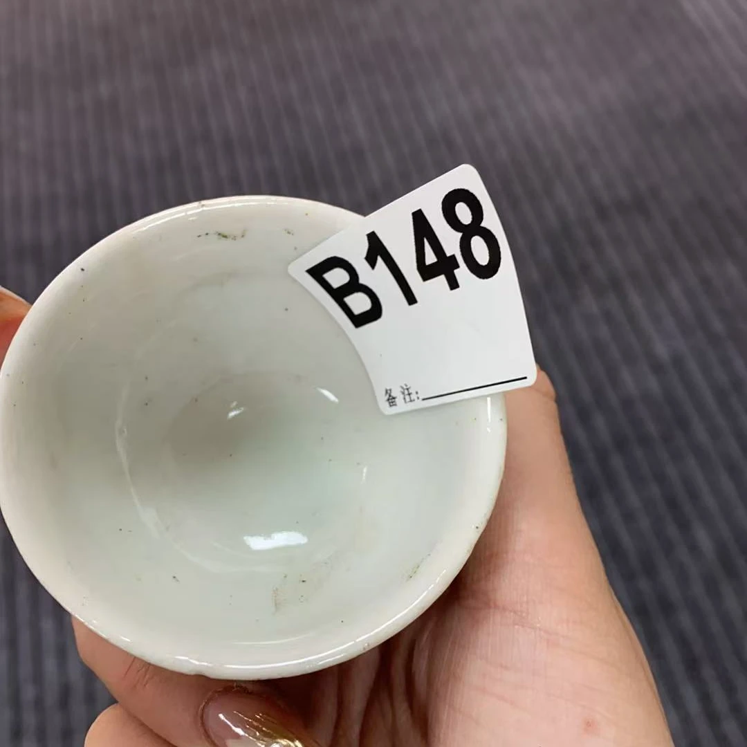 B148盛京文物商店/甄选/一件