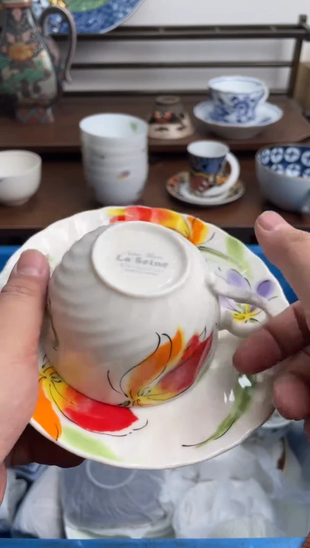 【闪购商品】瓷片304-B-2月1日满20包邮