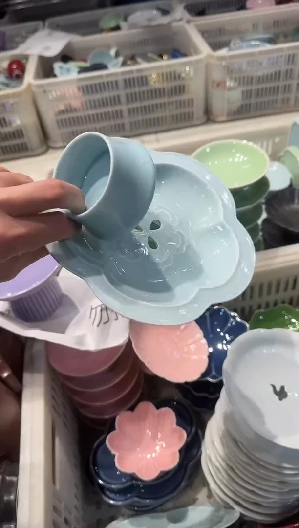 瓷片陶微瑕商品 介意勿拍