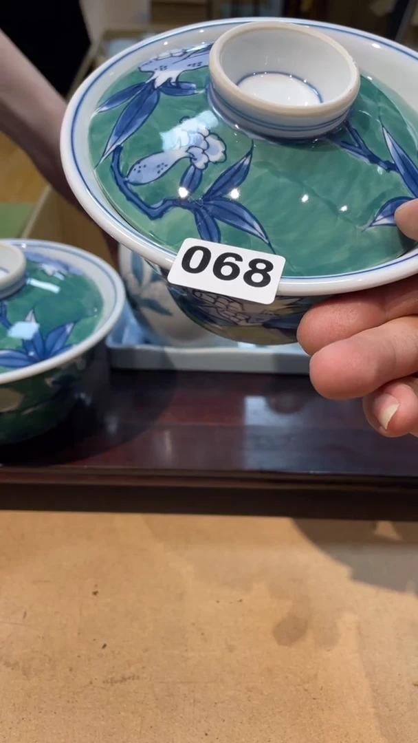 【闪购商品】 日本有田烧九古烧常滑备前志野秋烧