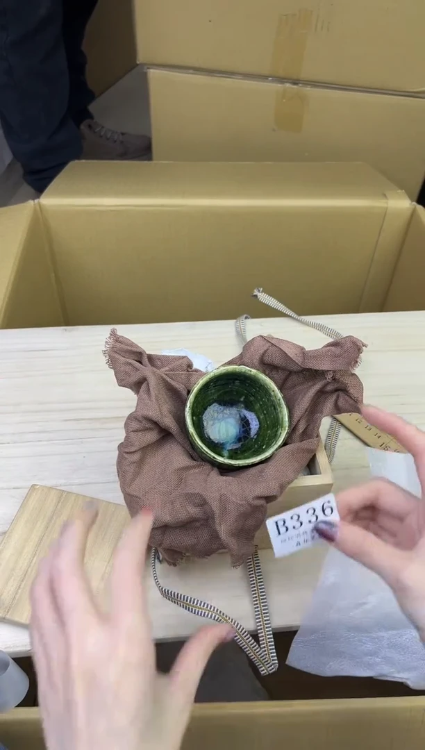 瓷片          B336