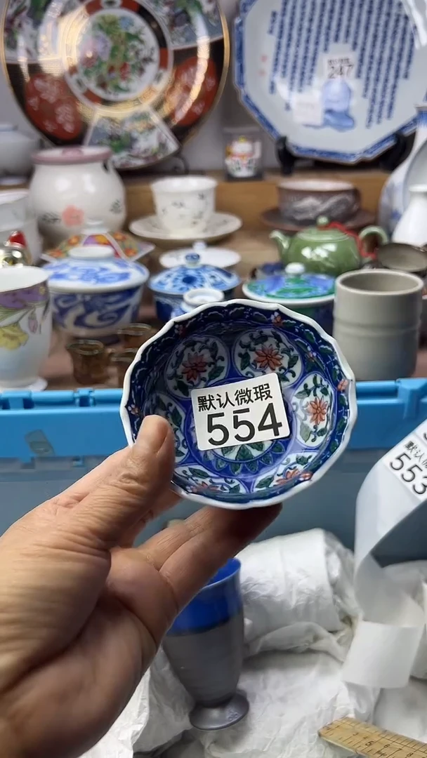 陶瓷J****i顺鑫工艺品店闪购