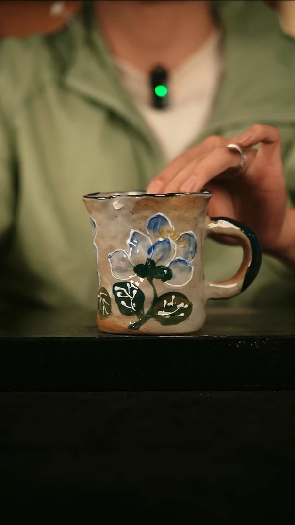 其他671遇瓷手作同款