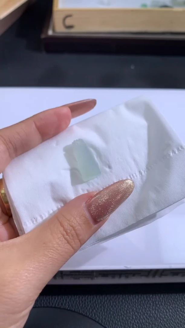 【闪购商品】定制翡翠未镶嵌翡翠