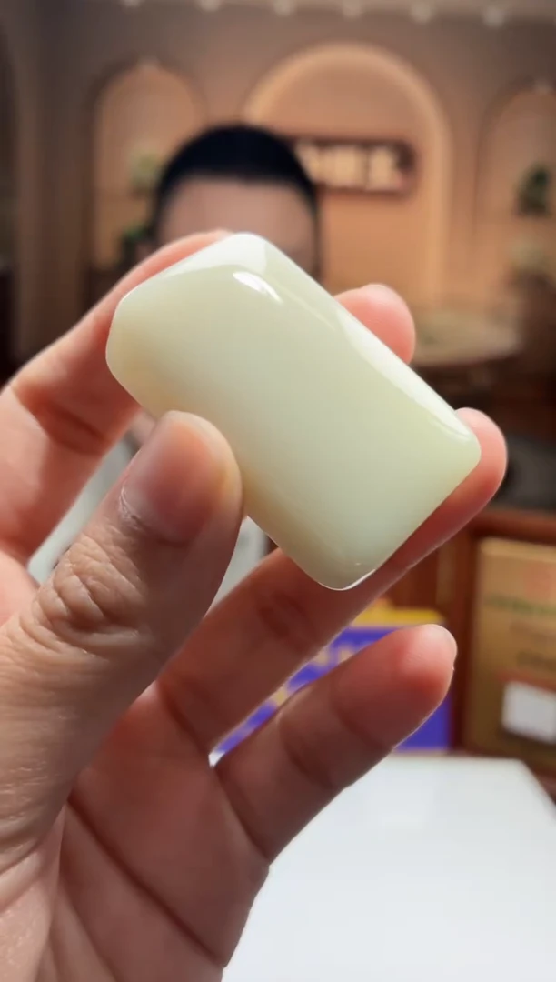 定制和田玉LS1113014和田玉（多样性发其一）