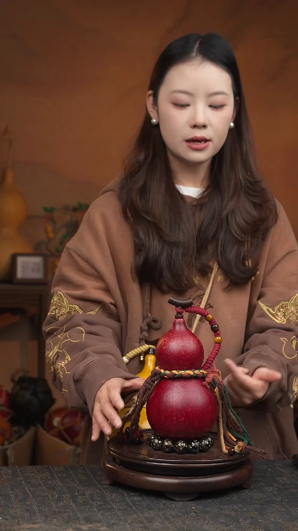 506号葫芦一物一拍  拍拍退退限购拉黑