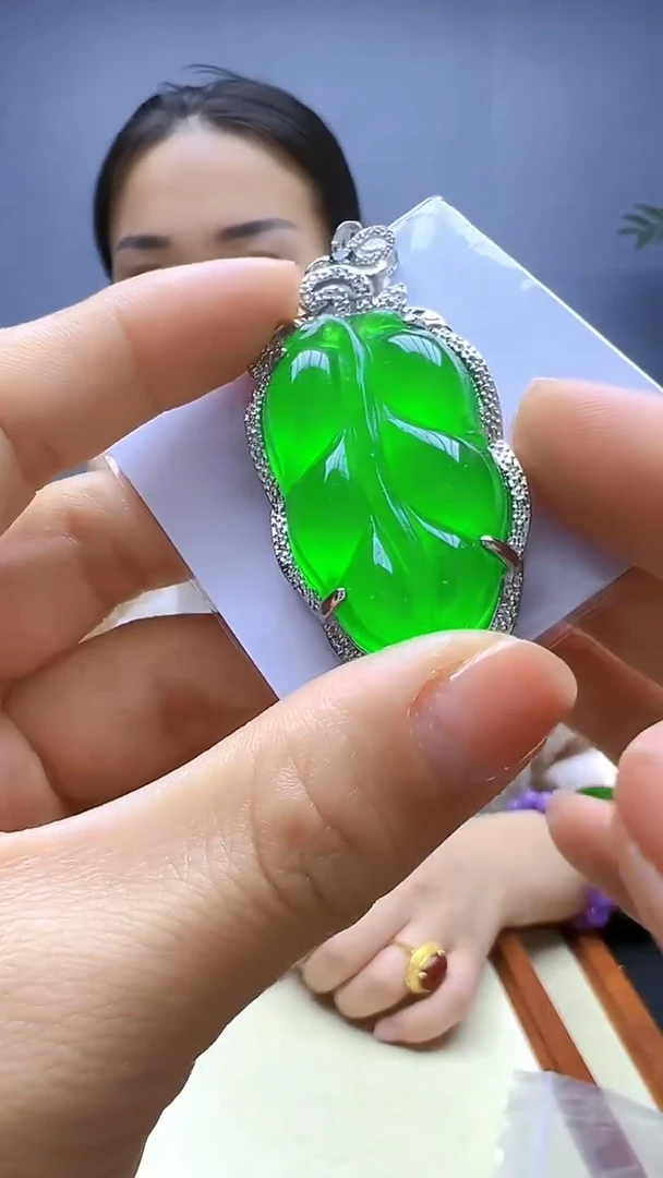 静柏甄选diy颈饰