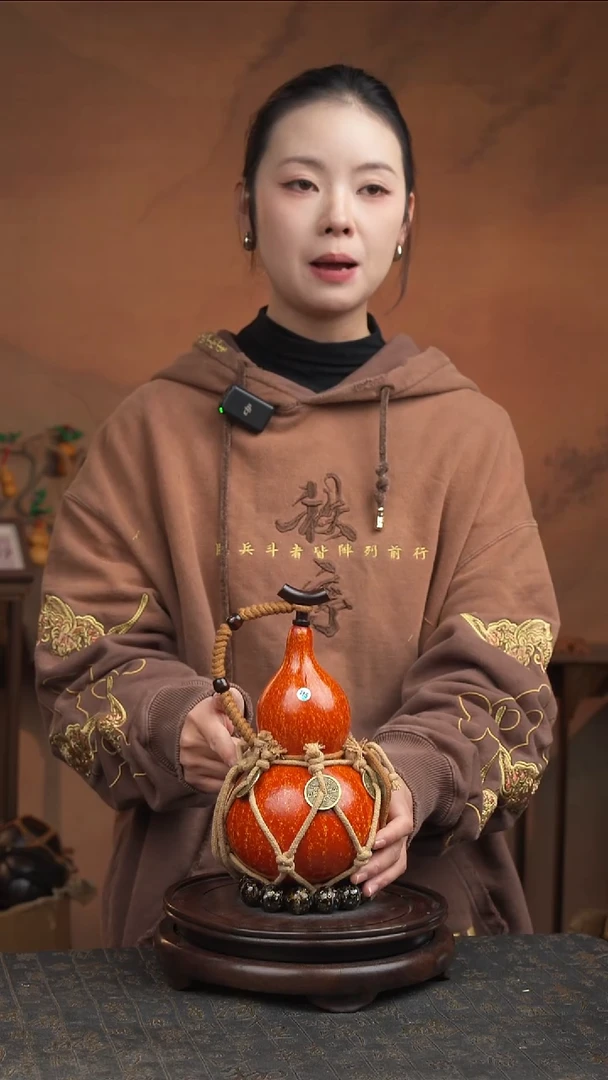 115号葫芦一物一拍  拍拍退退限购拉黑