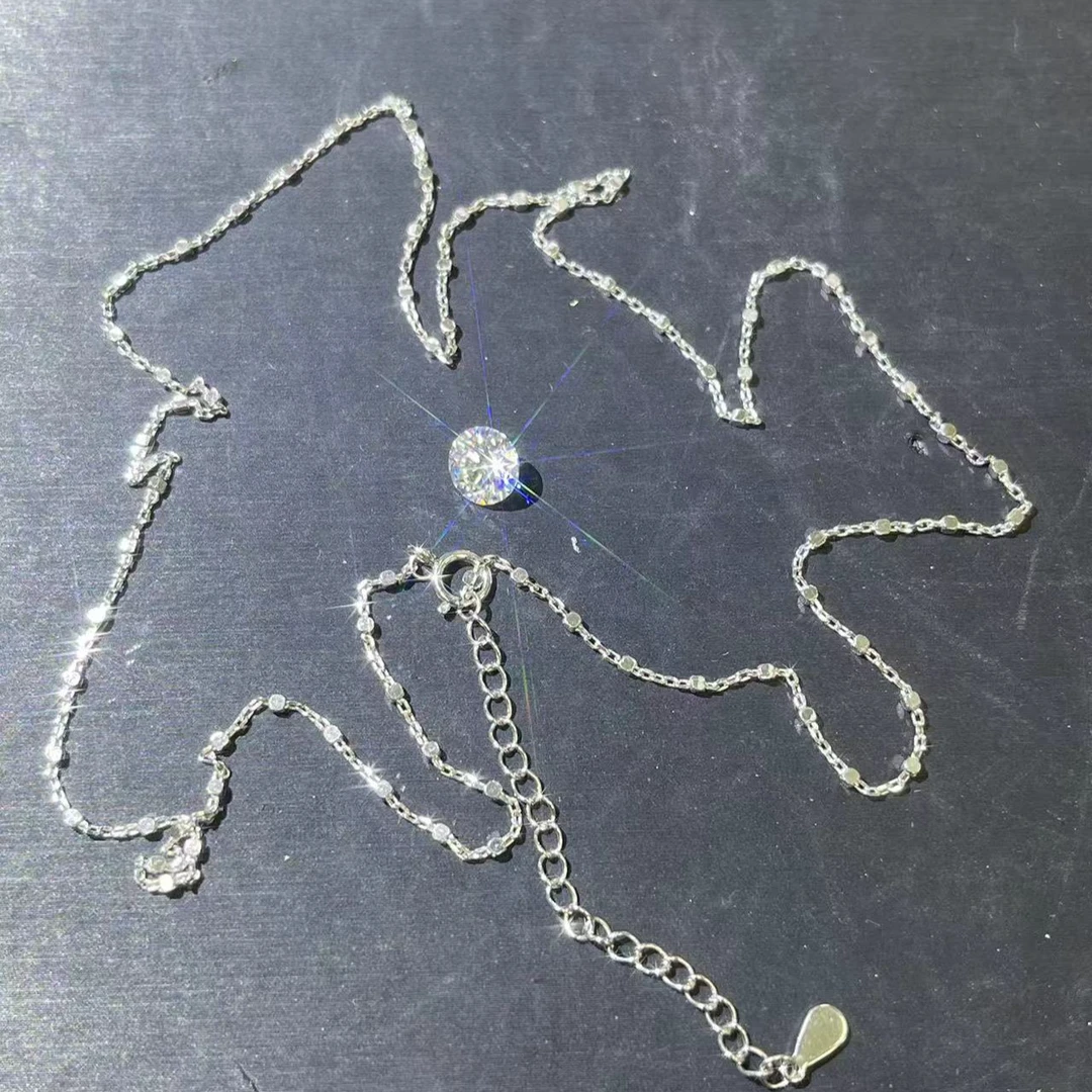 s495卡卡方糖项链多样性发货