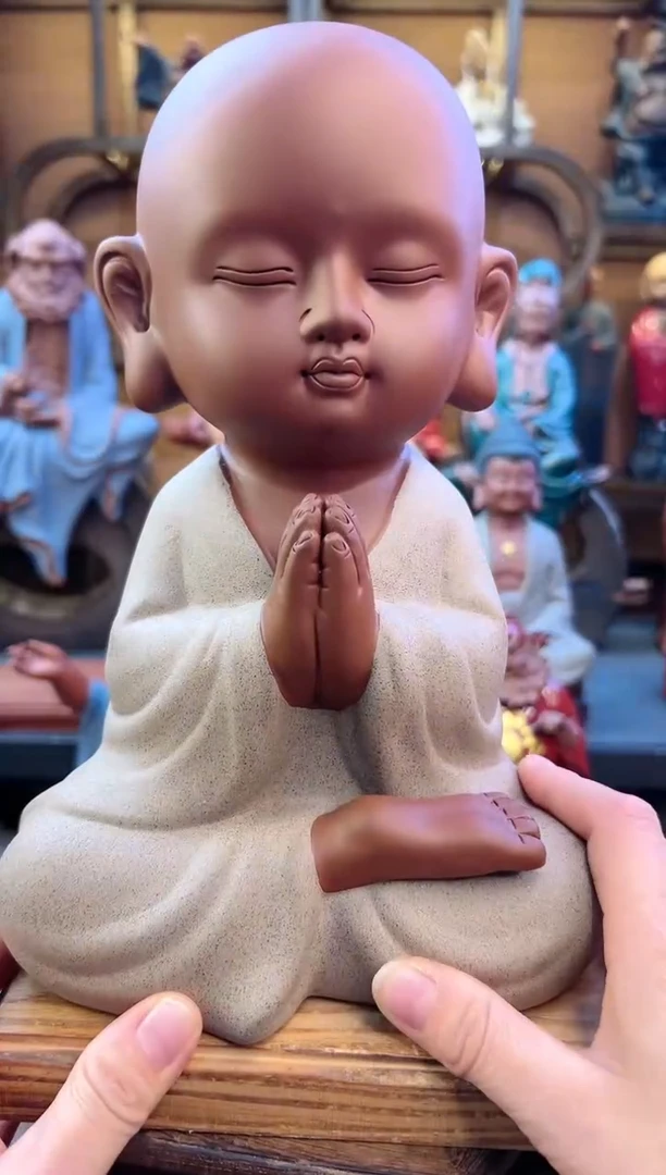 紫砂茶宠紫砂茶宠摆件