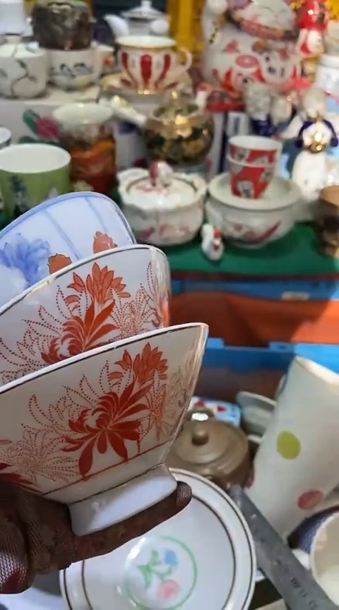 【闪购商品】瓷片1111111111111111
