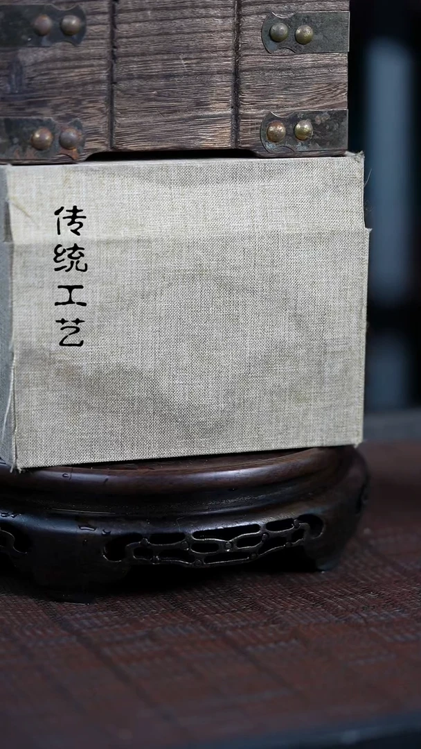 【闪购商品】紫砂茶壶原矿全手487