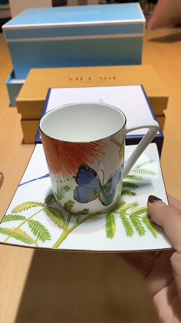 【闪购商品】瓷片锅碗瓢盆一件不剩