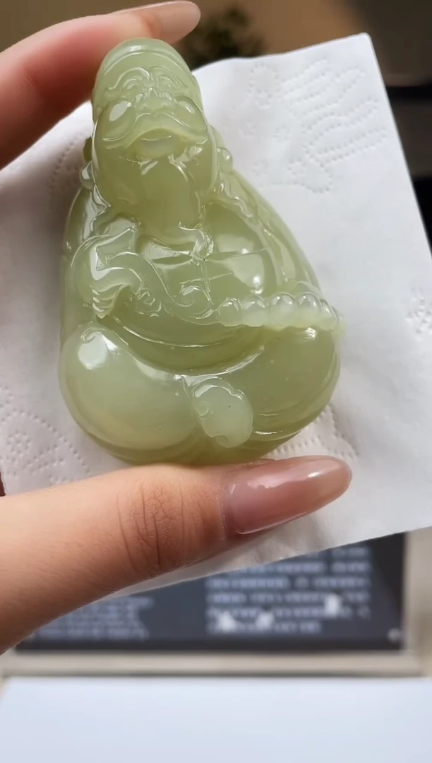 定制和田玉多样性发货拍一发一