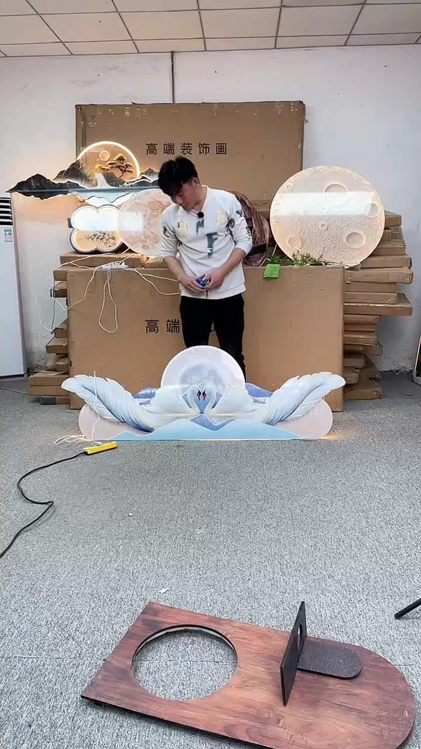 带灯款高货清仓 微瑕  介意勿拍  60*180