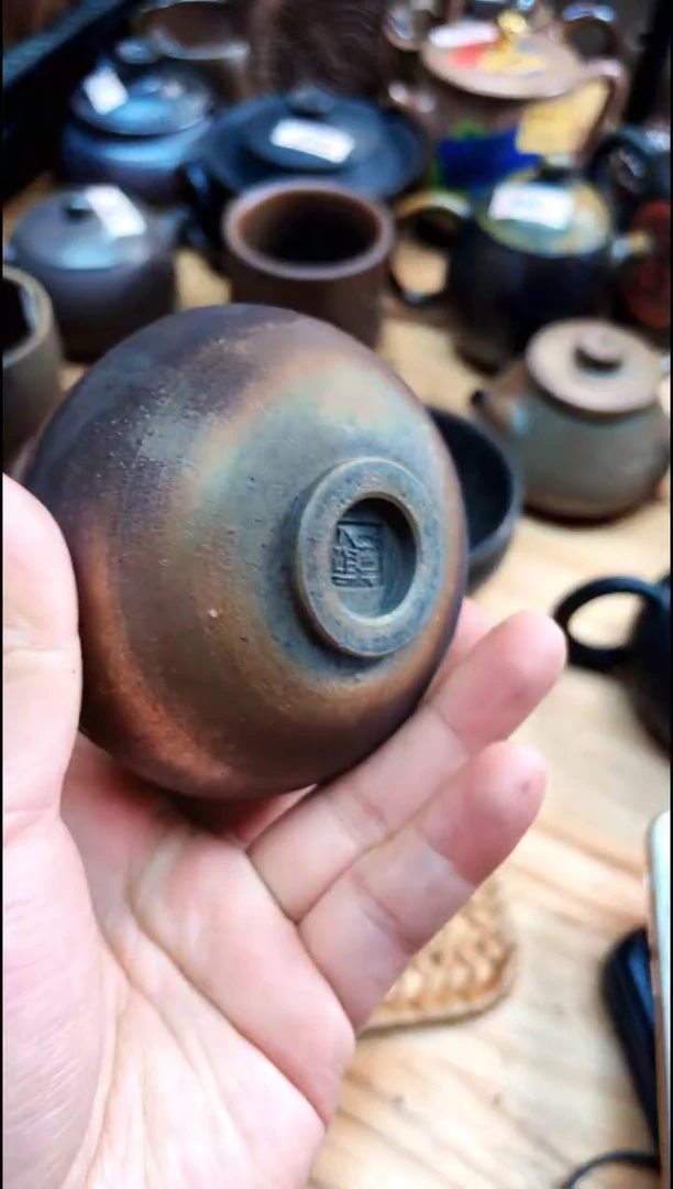 【闪购商品】壶954号杯【白云推荐】