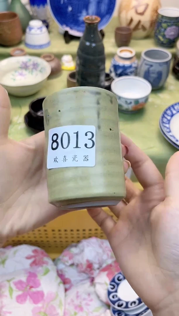 瓷片P*           8013